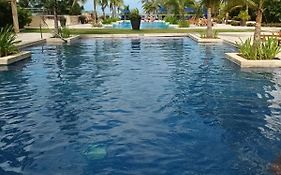 Espectacular apartamento Morros Epic Cartagena, Acceso directo a la playa